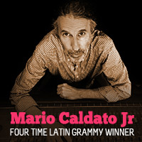 Four Time Latin Grammy Winner Mario Caldato Jr uses and endorses the Wellspring
