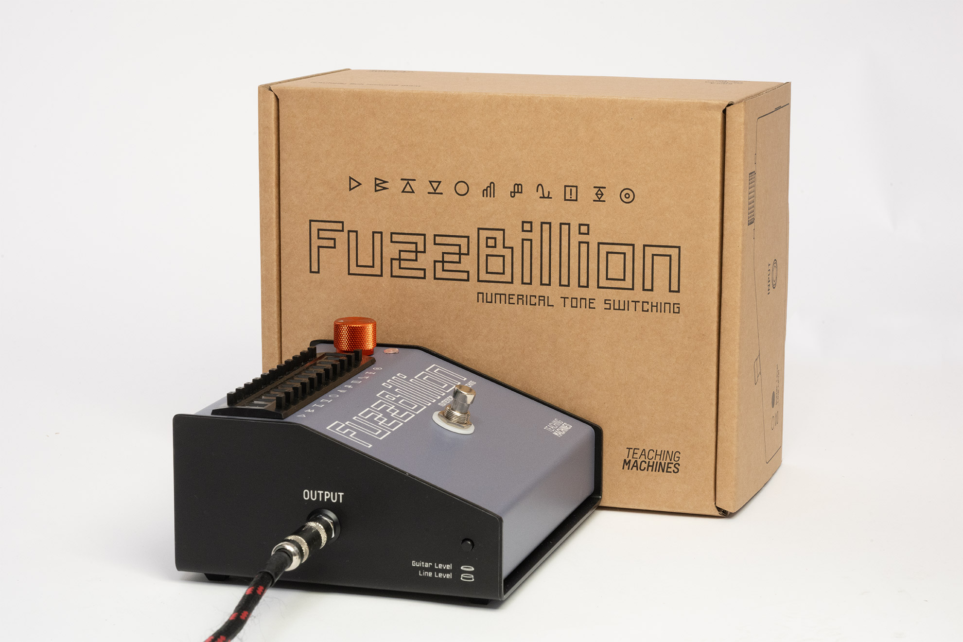 FuzzBillion - Image 6