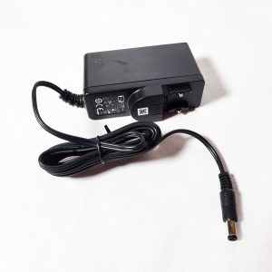 Extra Wellspring power supply