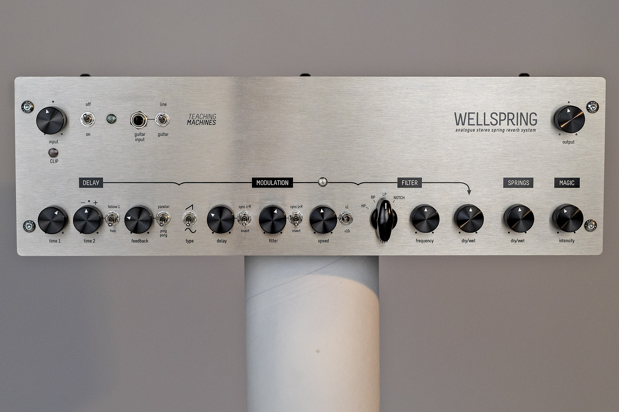 Wellspring - Image 6