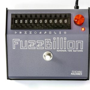 FuzzBillion