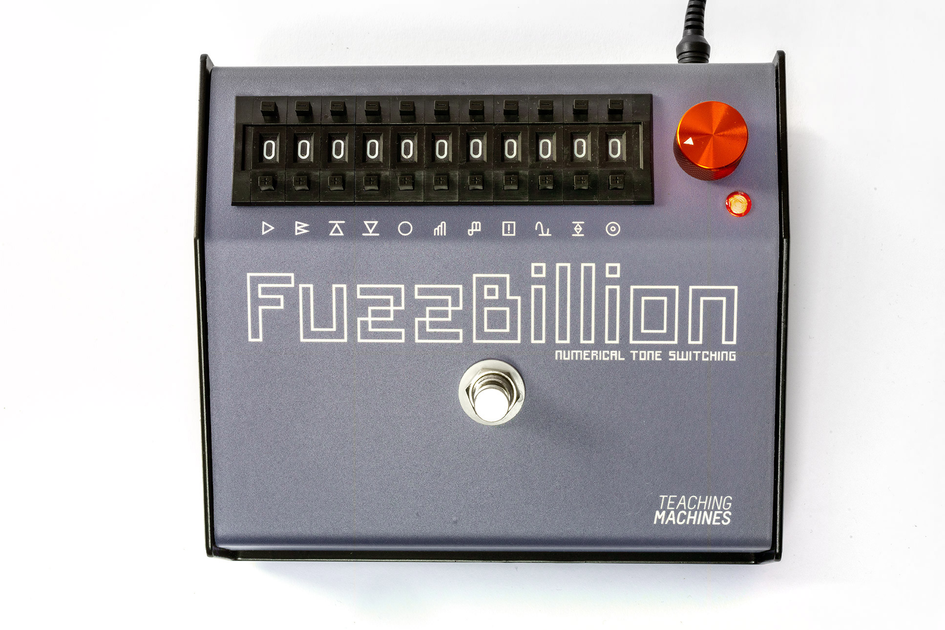 FuzzBillion